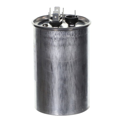 50+5 MFD 440/370V ROUND
