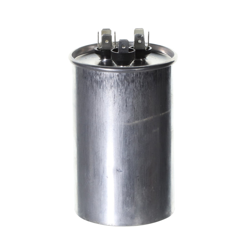 50+7.5 MFD 440/370V ROUND