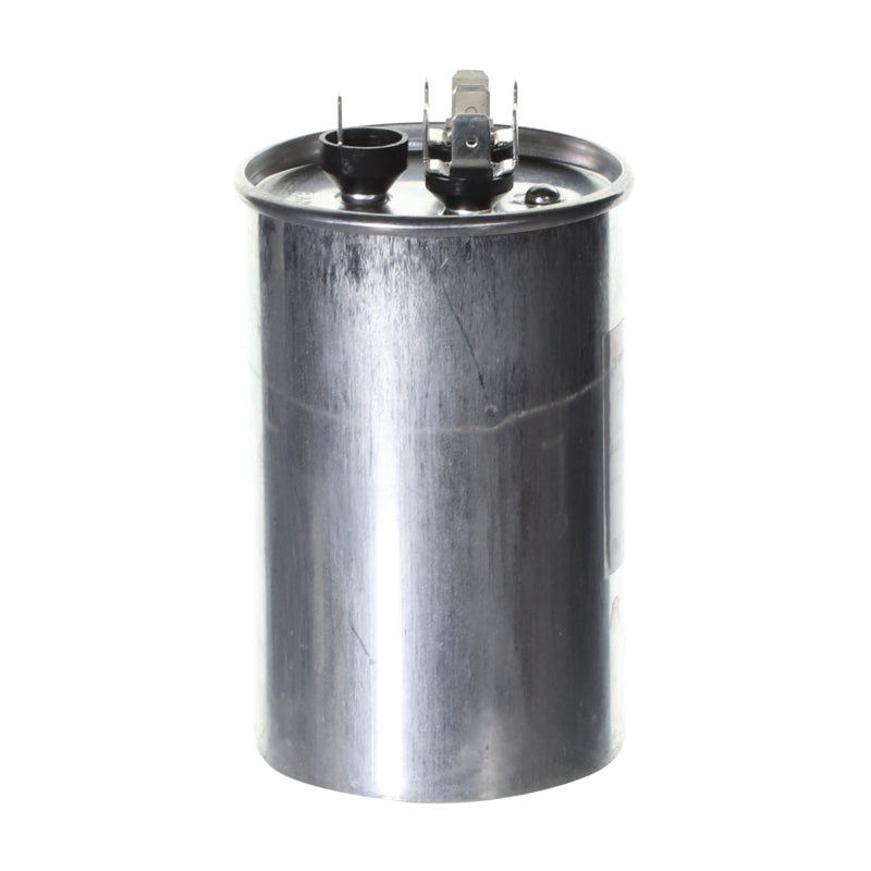 50+7.5 MFD 440/370V ROUND