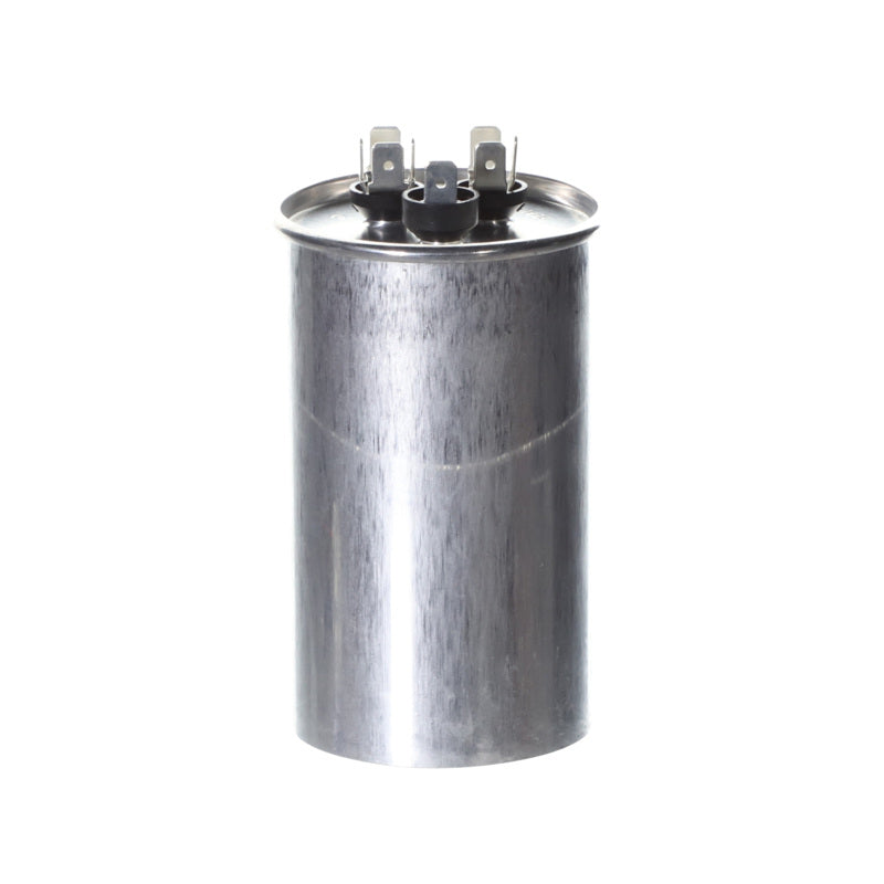 55+5 MFD 440/370V ROUND
