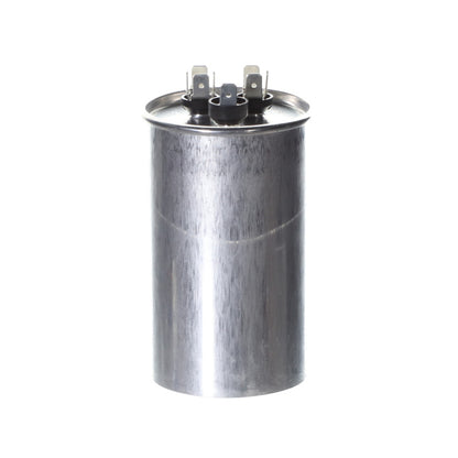 55+5 MFD 440/370V ROUND