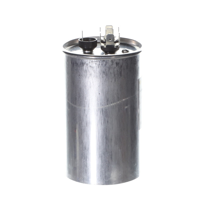 55+5 MFD 440/370V ROUND