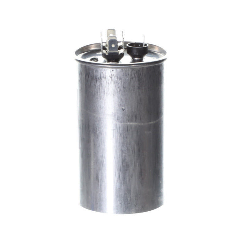 55+5 MFD 440/370V ROUND
