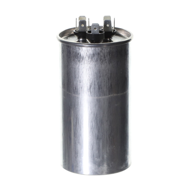 55+7.5 MFD 440/370V ROUND