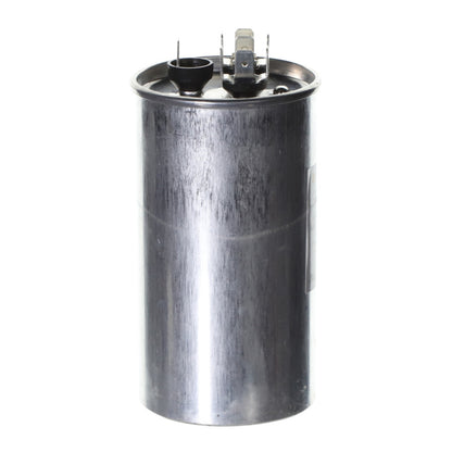 55+7.5 MFD 440/370V ROUND