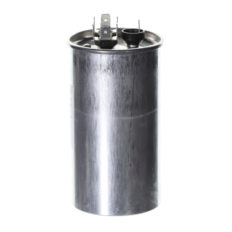 55+7.5 MFD 440/370V ROUND