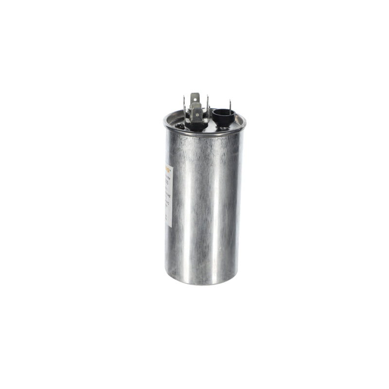 60+10 MFD 440/370V ROUND