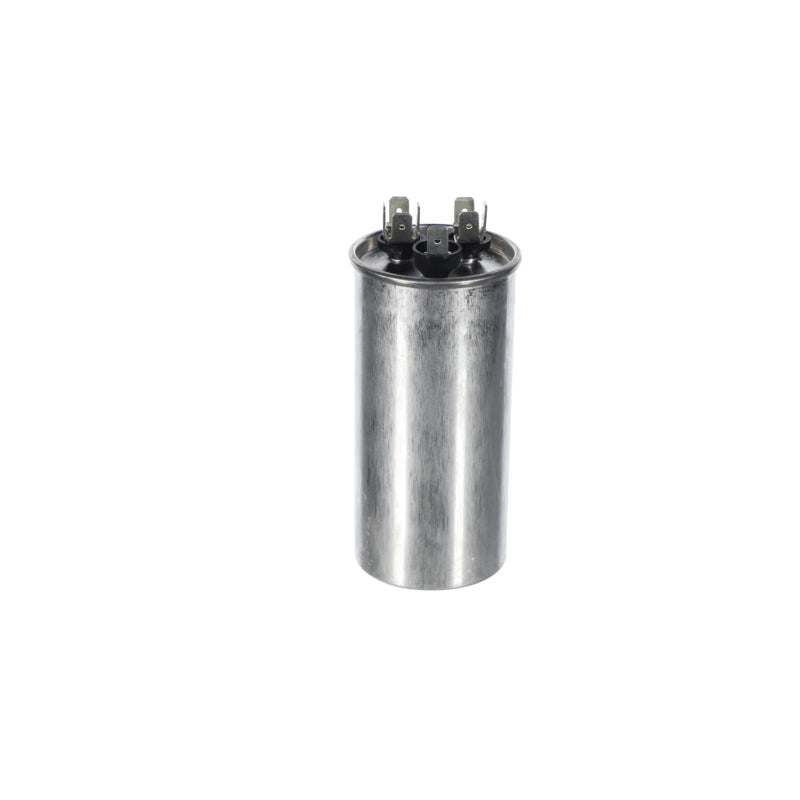 60+10 MFD 440/370V ROUND
