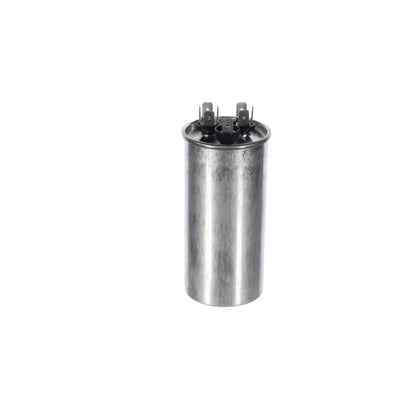 60+10 MFD 440/370V ROUND