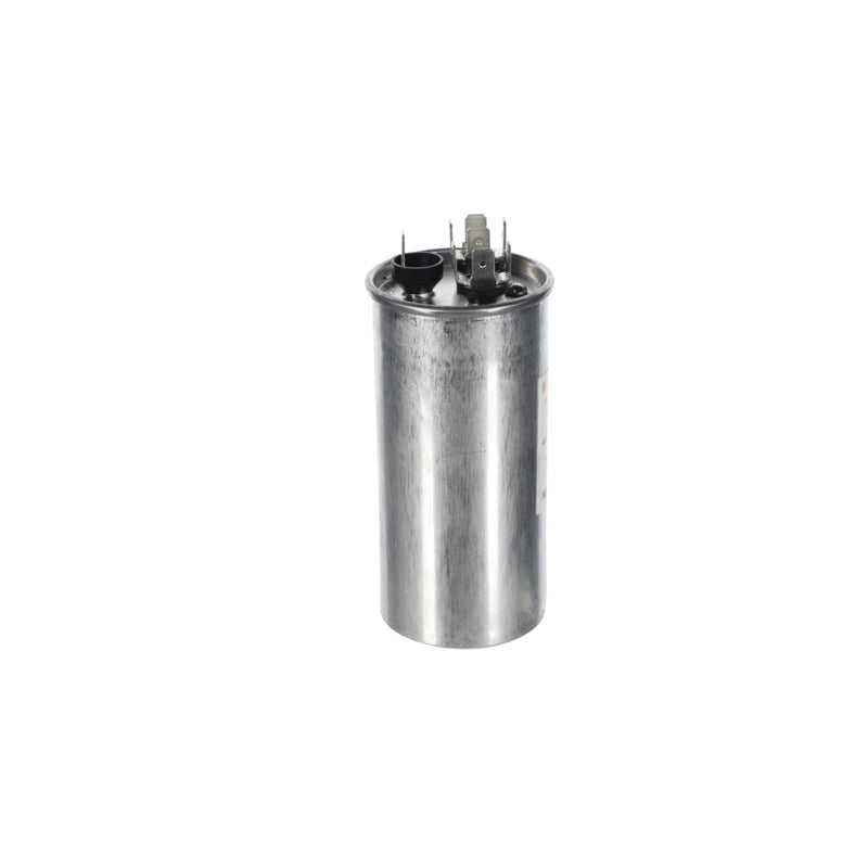 60+10 MFD 440/370V ROUND