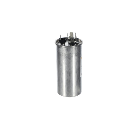 60+10 MFD 440/370V ROUND
