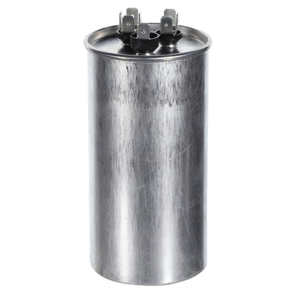 70+5 MFD 440/370VRnd Capacitor