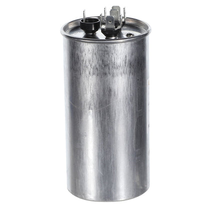 70+5 MFD 440/370VRnd Capacitor