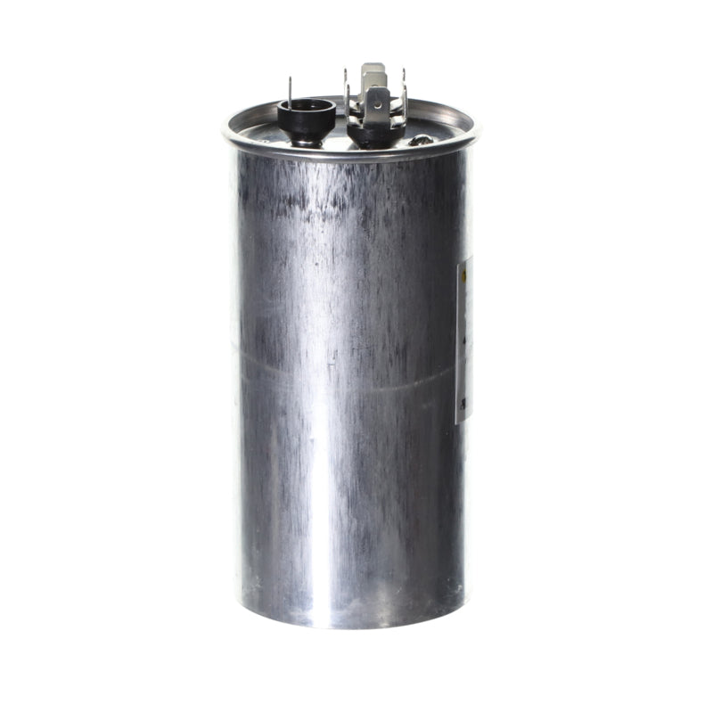 70+7.5 MFD 440/370V ROUND
