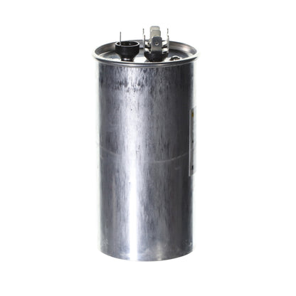 70+7.5 MFD 440/370V ROUND