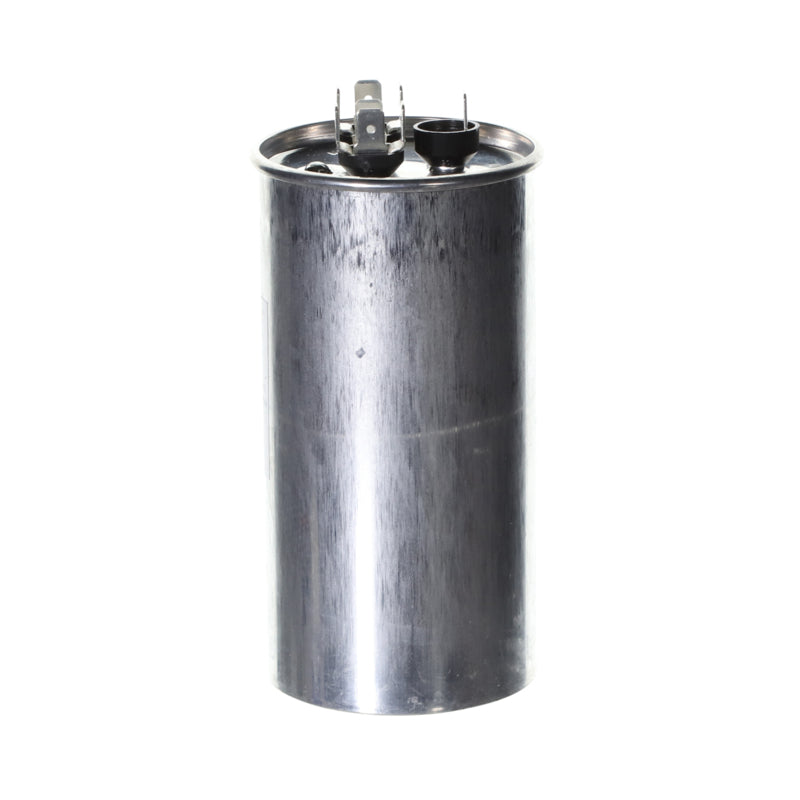 70+7.5 MFD 440/370V ROUND
