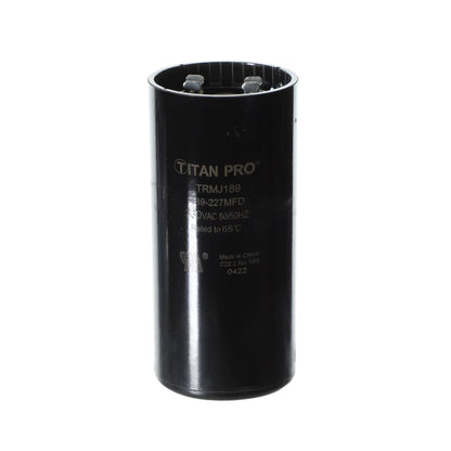 189-227MFD 330V Start Cap