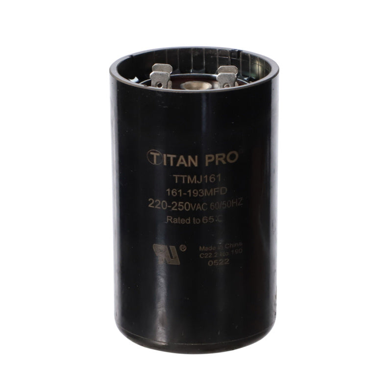161-193MFD 220-250V Start Cap