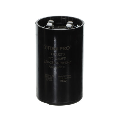 270-324MFD 220-250V Start Cap