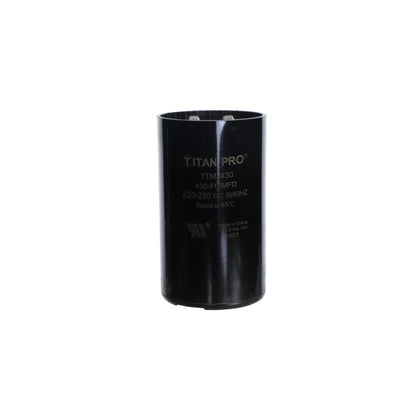 430-516MFD 220-250V Start Cap