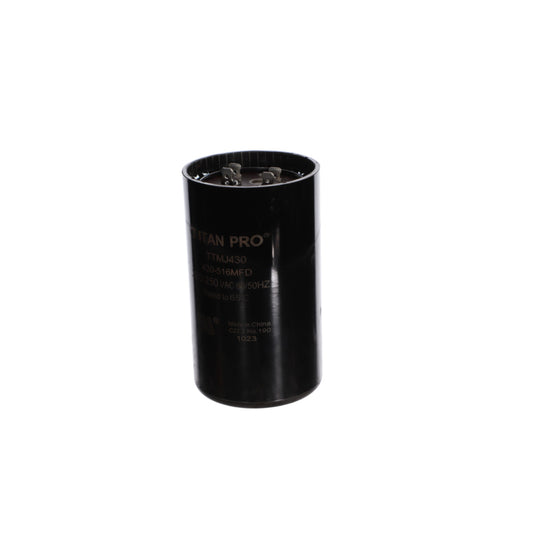 430-516MFD 220-250V Start Cap