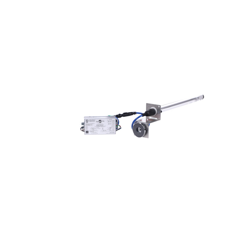 Blue-Tube UV 15in 110-277V 2YR