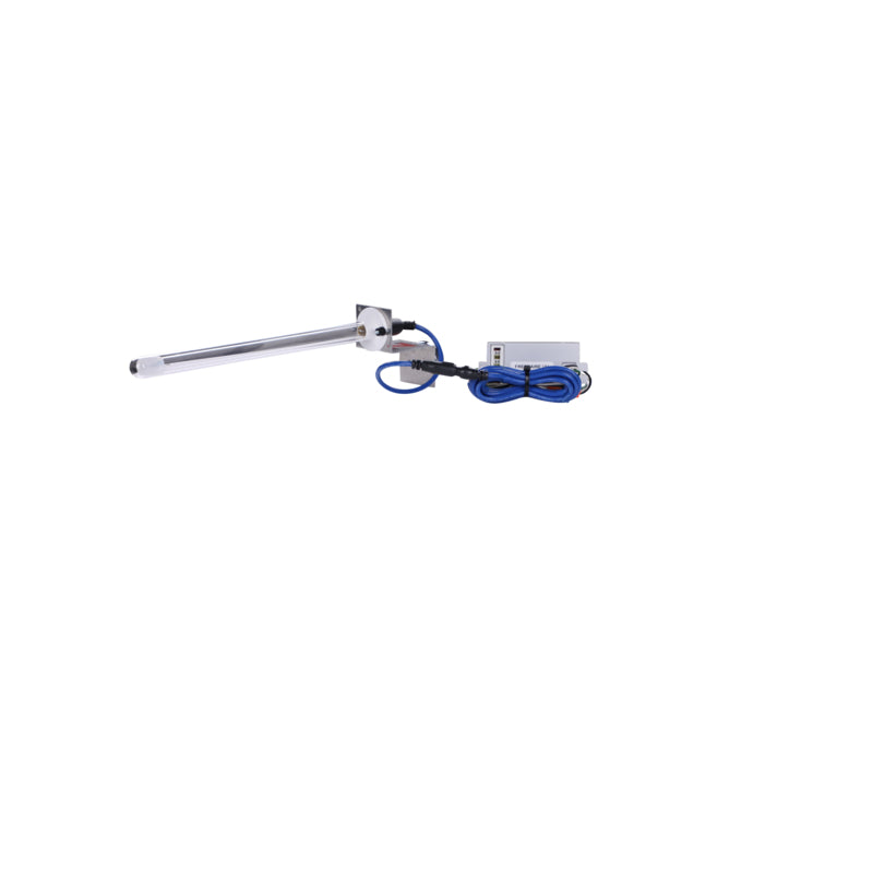 Blue-Tube UV 15in 110-277V 2YR