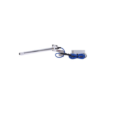Blue-Tube UV 15in 110-277V 2YR