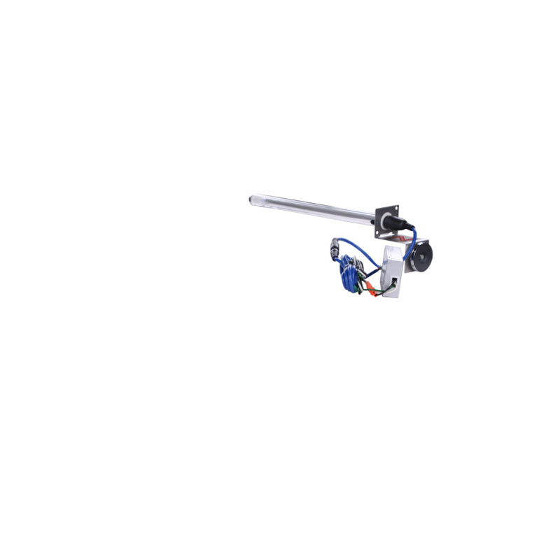 Blue-Tube UV 15in 110-277V 2YR
