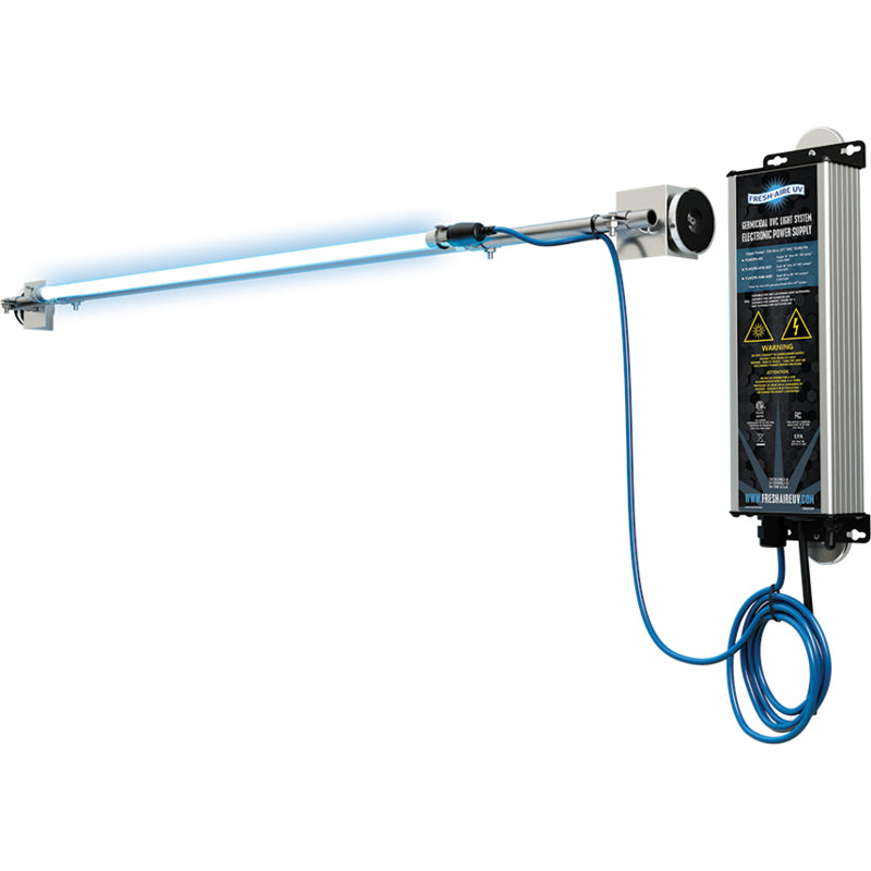UV Single 32IN 110-277V 2YR