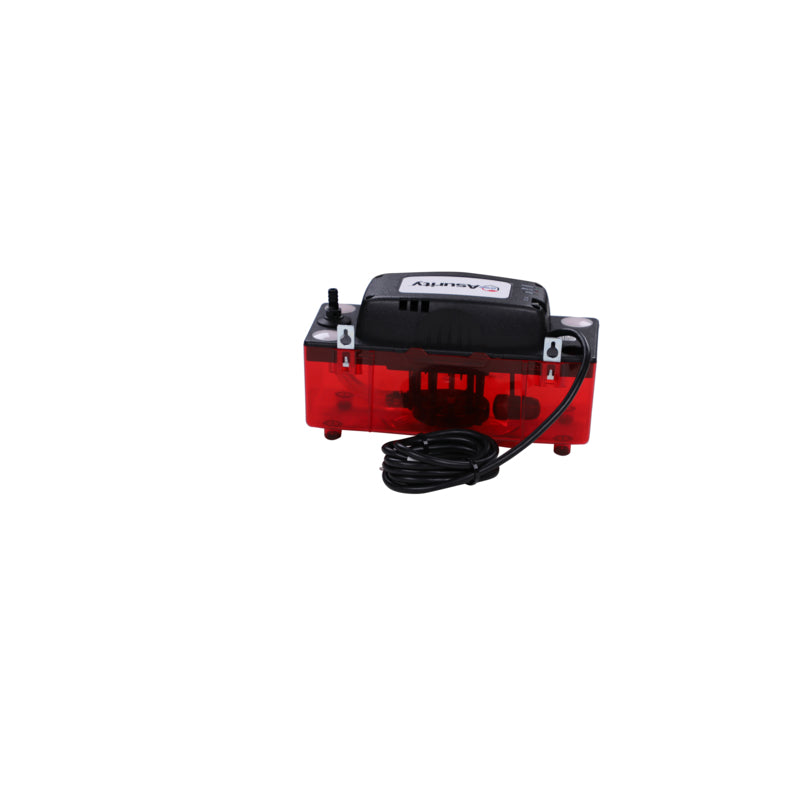 Cond Pump UL, 230v, w/Tubing