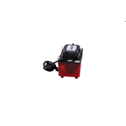 Cond Pump UL, 230v, w/Tubing