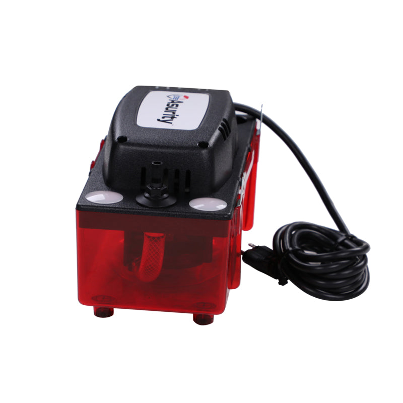 Cond Pump UL, 120v
