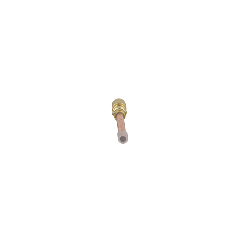 Acces Ftng., 1/4in Ext,Pk of 6