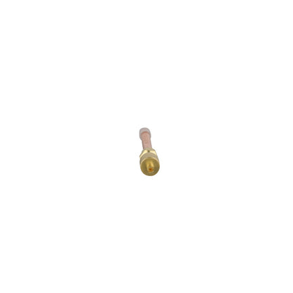 Acces Ftng., 1/4in Ext,Pk of 6