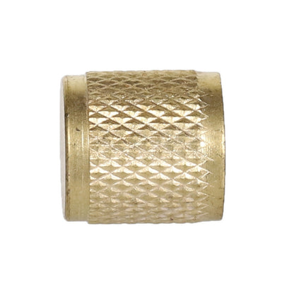 Acces Ftng., FC, 1/4,Pk of 12