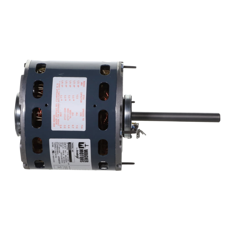 Motor,Variab.,(DDB),1/2HP MAX