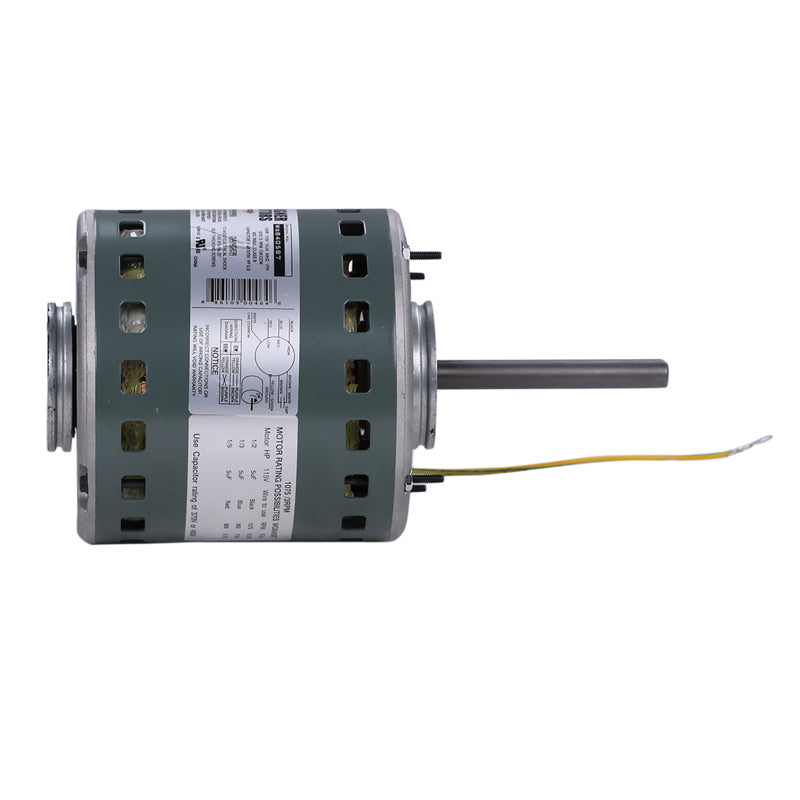 Motor, (DDB) 1/2HP, 115V