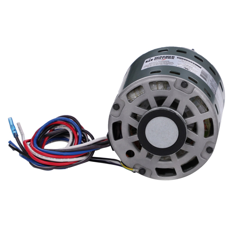 Motor, (DDB) 1/2HP, 115V