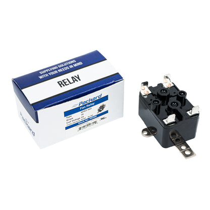 SPST 18A 120V Fan Relay