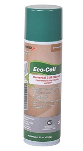 Eco-Coil 32oz Air Conditioning Coil Cleaner