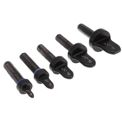 SPIN Drill Set