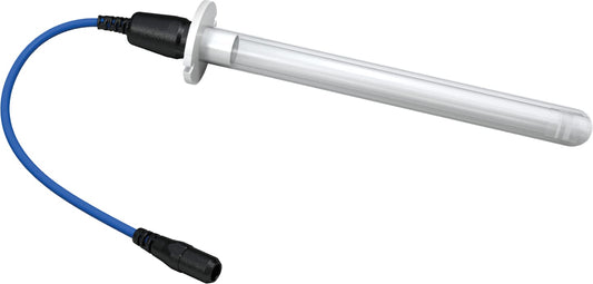 2-Year Replacement Lamp for APCO Mag11 Systems, Includes Pigtail Cable (TUVL-211P)
