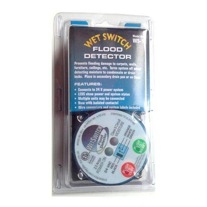 DiversiTech WS-1 Wet Switch Flood Detector