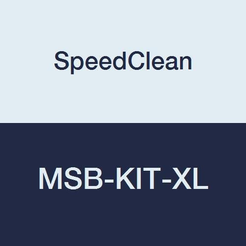 SpeedClean Mini Split Bib Kit for 45-60" Units (MSB-KIT-XL)