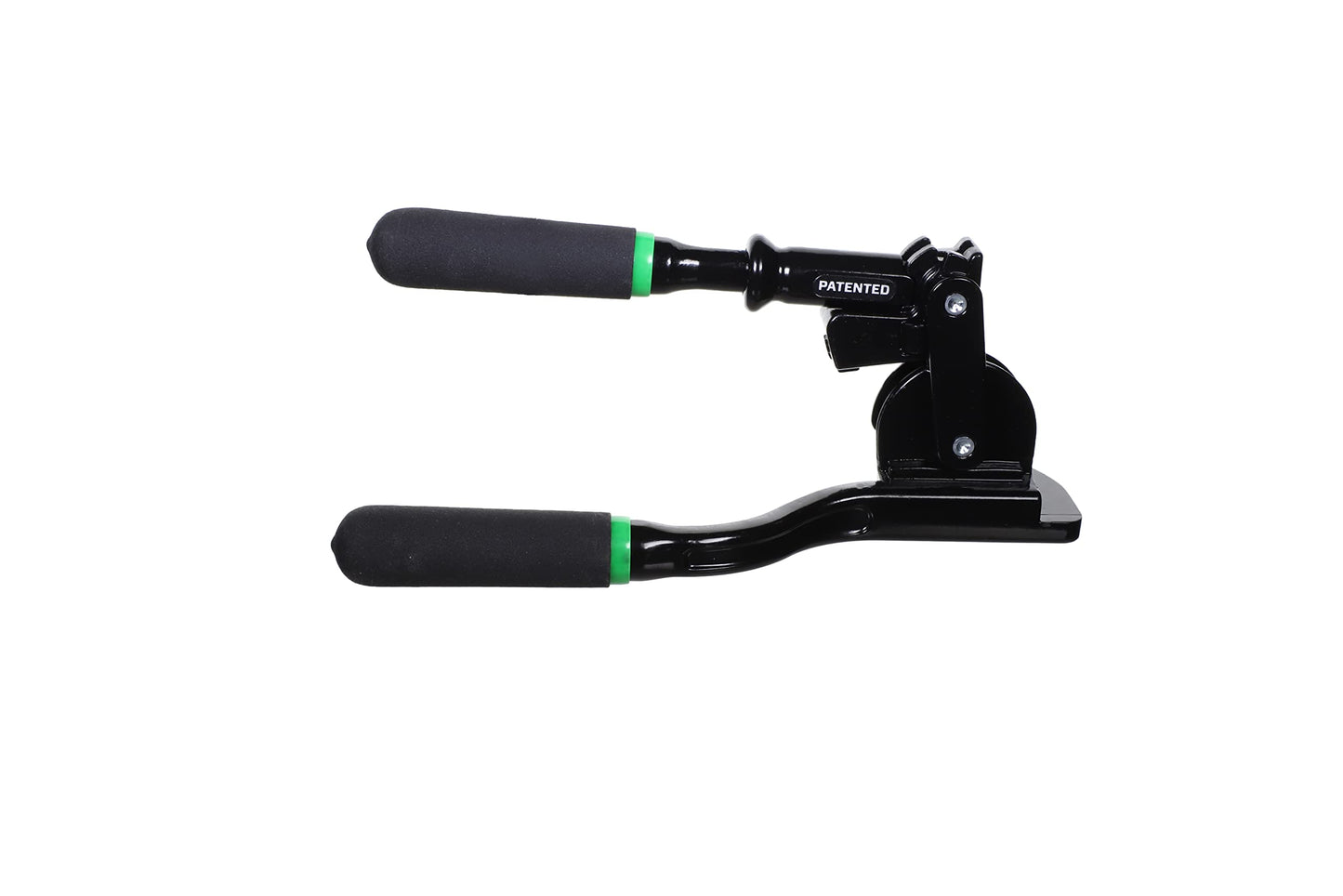 hilmor Tri-Tube Bender for up to 180 Degree Bends, 1/4", 5/16", 3/8"