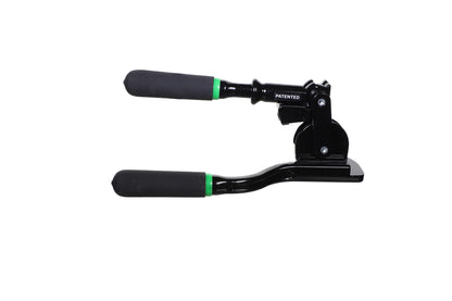 hilmor Tri-Tube Bender for up to 180 Degree Bends, 1/4", 5/16", 3/8"