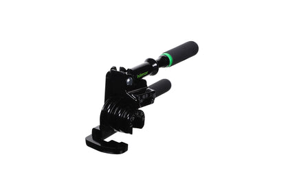 hilmor Tri-Tube Bender for up to 180 Degree Bends, 1/4", 5/16", 3/8"
