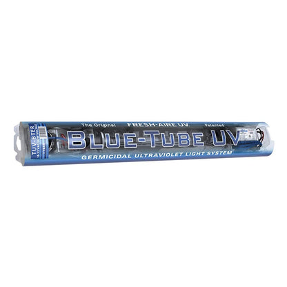 Fresh-Aire Blue-Tube UV Low Voltage (24-32V) germicidal UV System with 2 Year UV-C Lamp