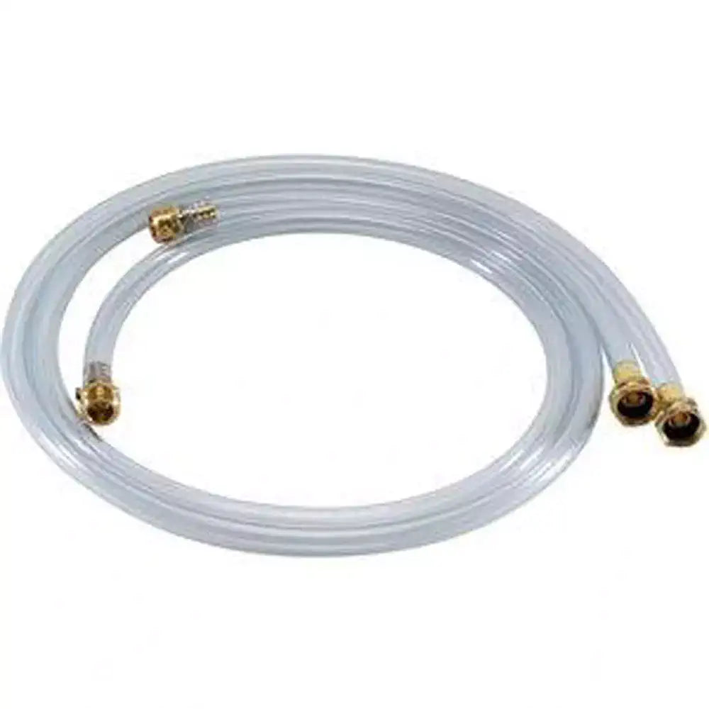SpeedClean Set of 2 Six ft Extension Hoses (SC-DS-5-EXTHOSE)